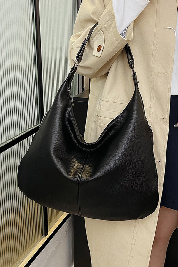 Large-capacity Shoulder and Handbag-Consonak