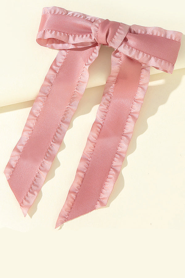 Christmas Velvet Diamond Pearl Headband-consonak