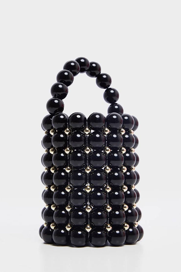 Pearl Bead Bag-consonak