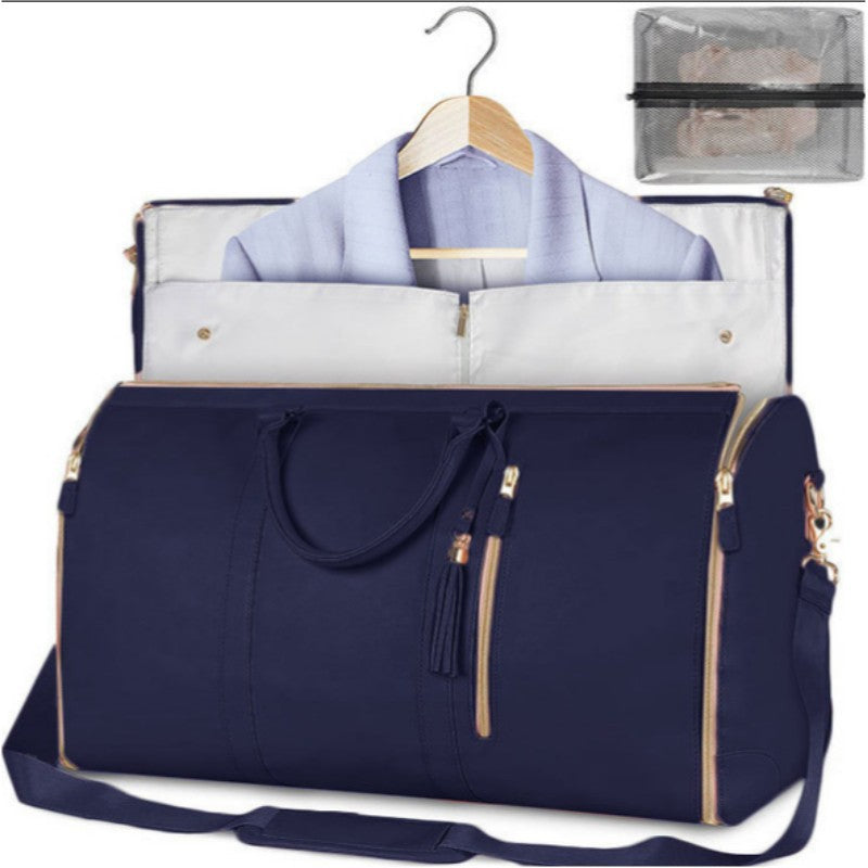 Multifunctional Storage Folding Storage Bag-consonak