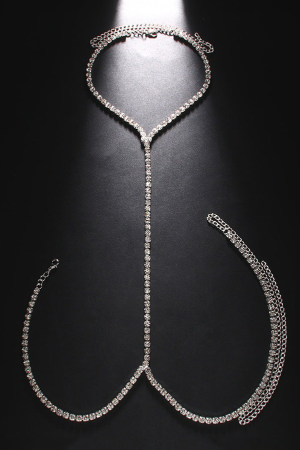Fashionable and Simple Full Body Chain-consonak