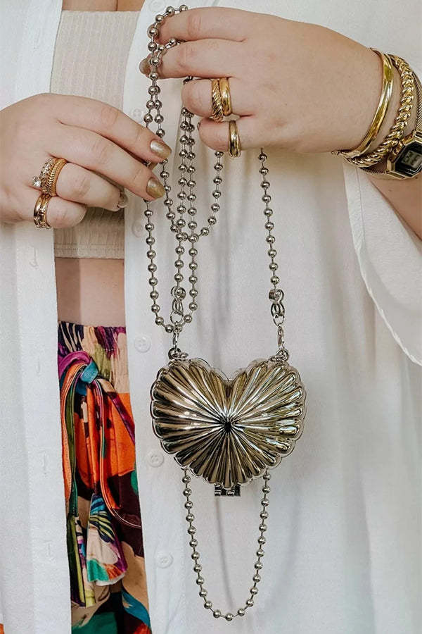 Mini Heart Bag-consonak