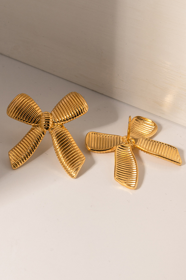 Retro Sweet Bow Series Accessories-consonak