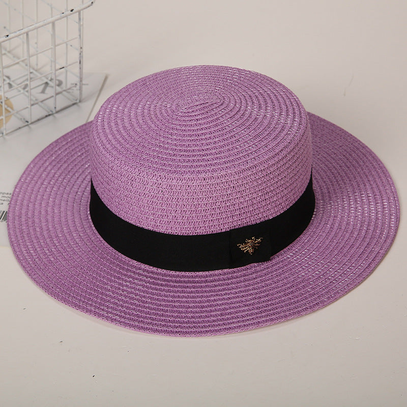 Little Bee Knitted Hat | Consonak