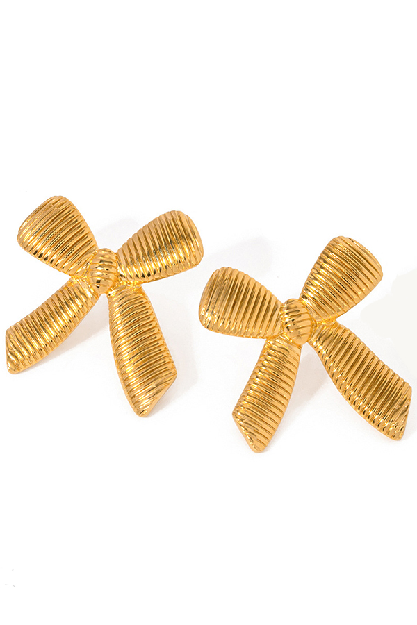 Retro Sweet Bow Series Accessories-consonak