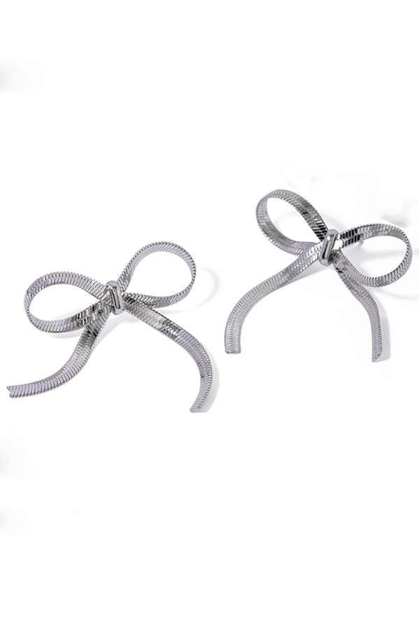 Retro Sweet Bow Series Accessories-consonak