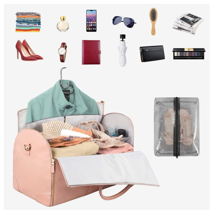 Multifunctional Storage Folding Storage Bag | Consonak