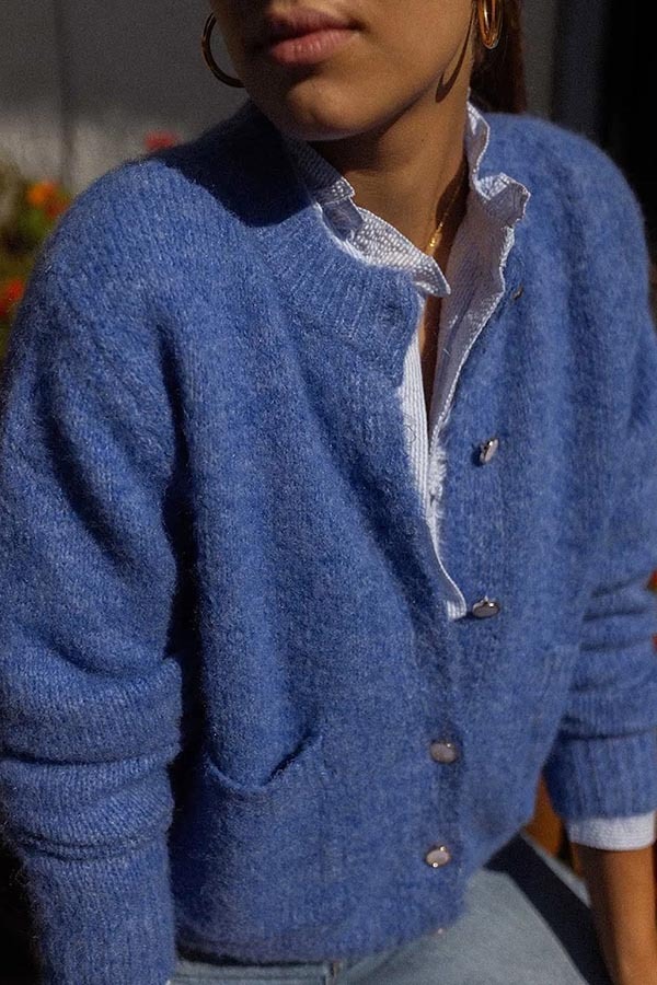 Falling for You Knit Long Sleeve Pocket Relaxed Cardigan-consonak