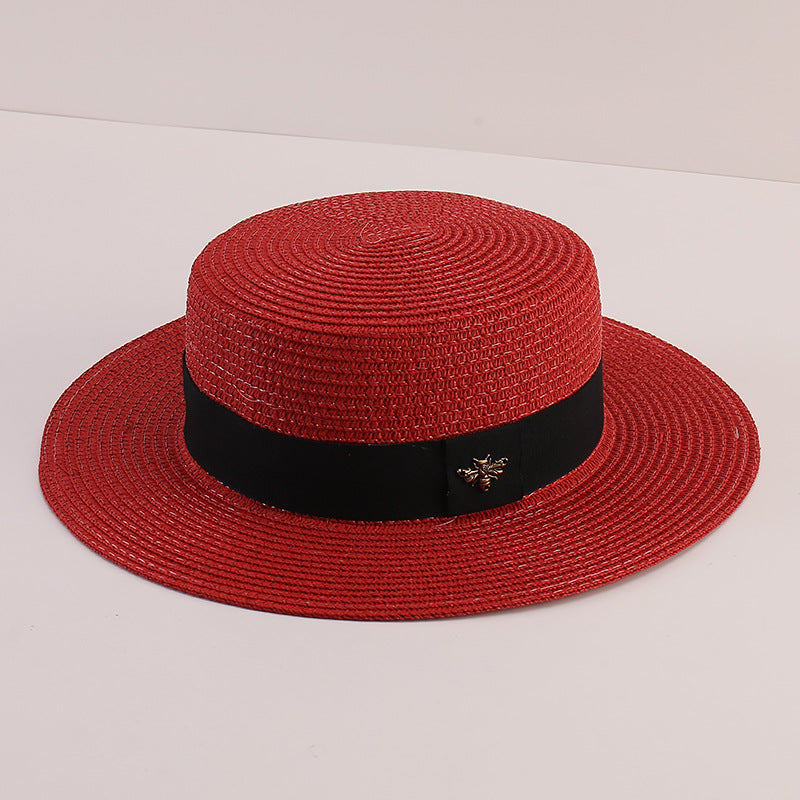 Little Bee Knitted Hat | Consonak