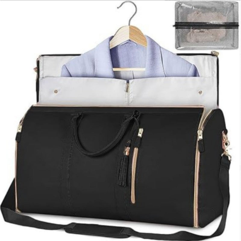 Multifunctional Storage Folding Storage Bag-consonak