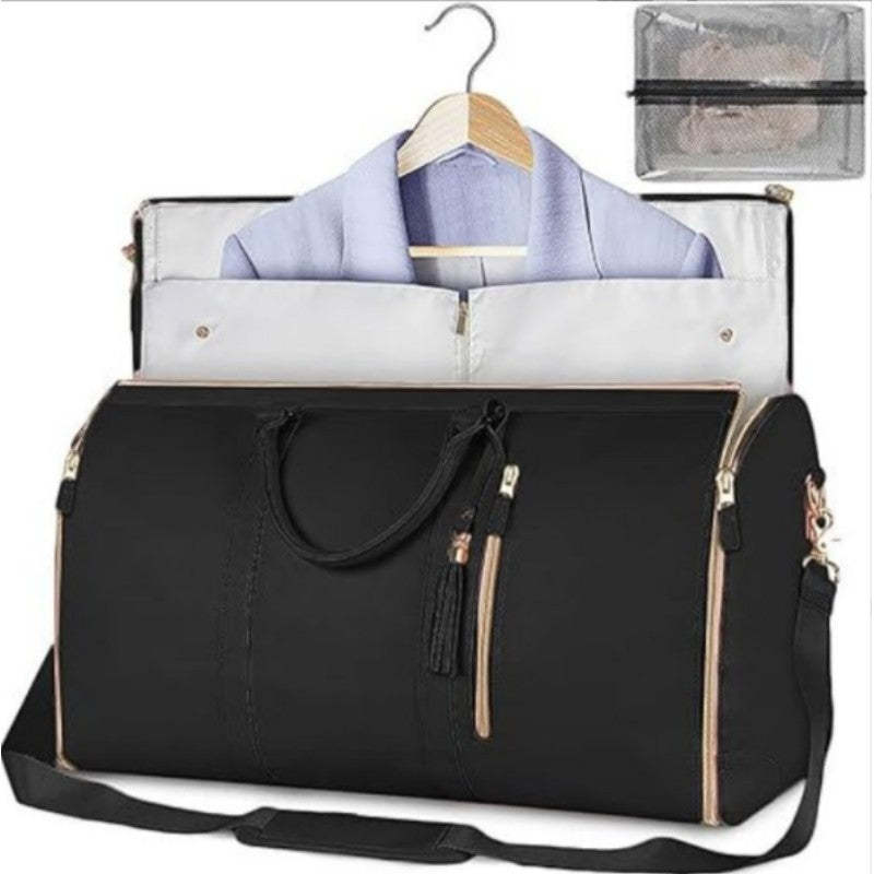 Multifunctional Storage Folding Storage Bag-consonak