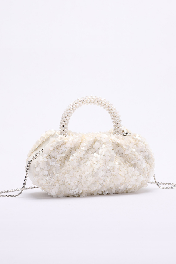 Elegant Floral Embroidered Handbag-consonak