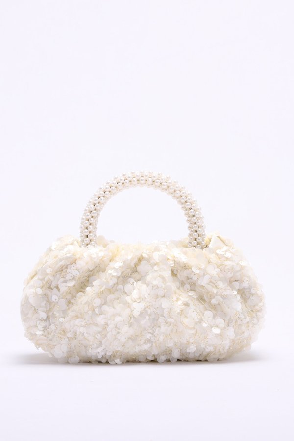 Elegant Floral Embroidered Handbag-consonak