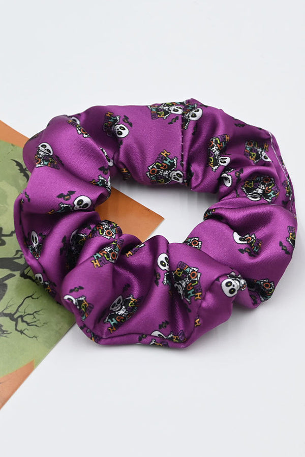Halloween Skull Print All-match Hairband | Consonak