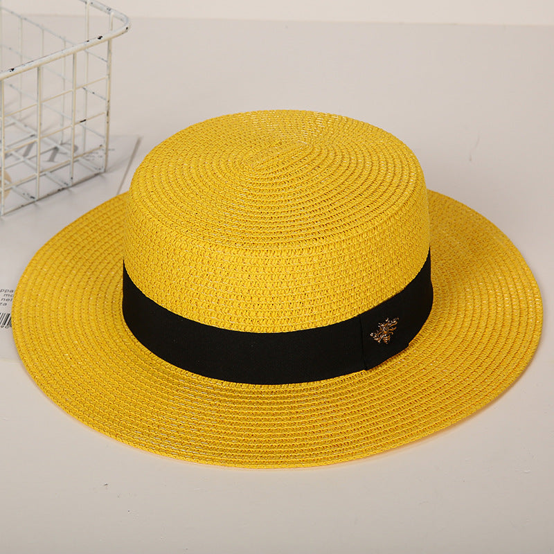 Little Bee Knitted Hat | Consonak
