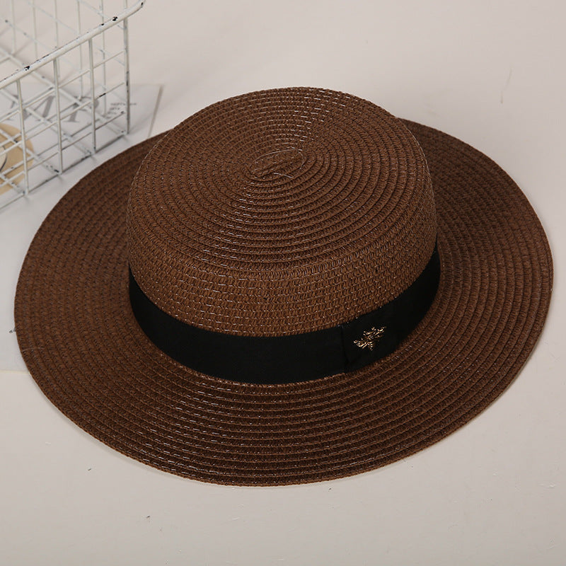 Little Bee Knitted Hat | Consonak