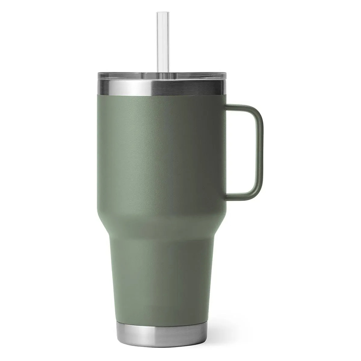 Clearance Sale-  Rambler 35 oz Mug with Straw Lid