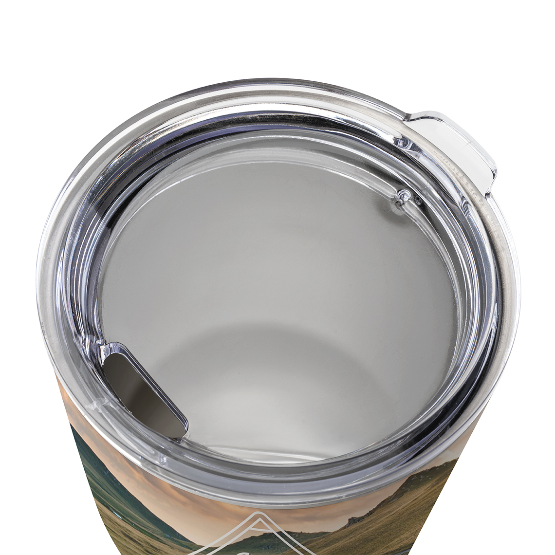 Message 30 oz. Insulated Tumbler