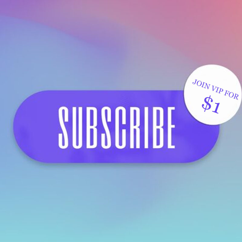 $1 VIP Beauty Access – Exclusive Deals & Member Perks