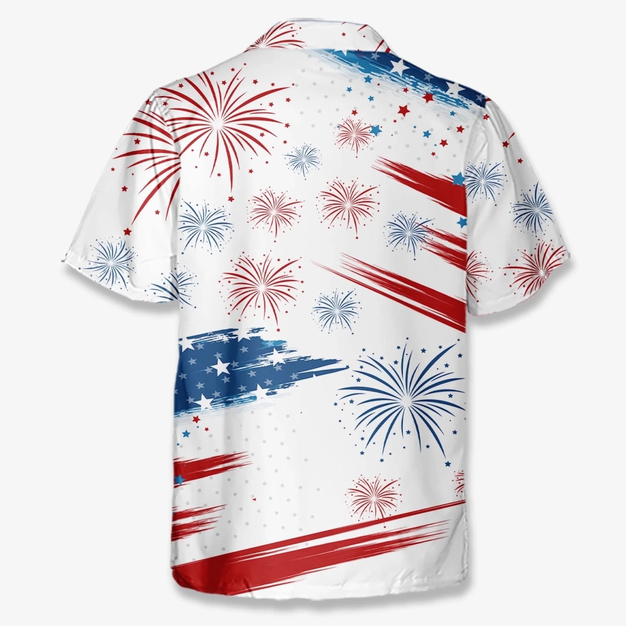 Custom Photo Mr. Good Lookin' Is Cookin' - Family Personalized Custom Unisex Tropical Hawaiian Aloha Shirt - Summer Vacation Gift, Gift For Dad, Grandpa, Travel Lovers