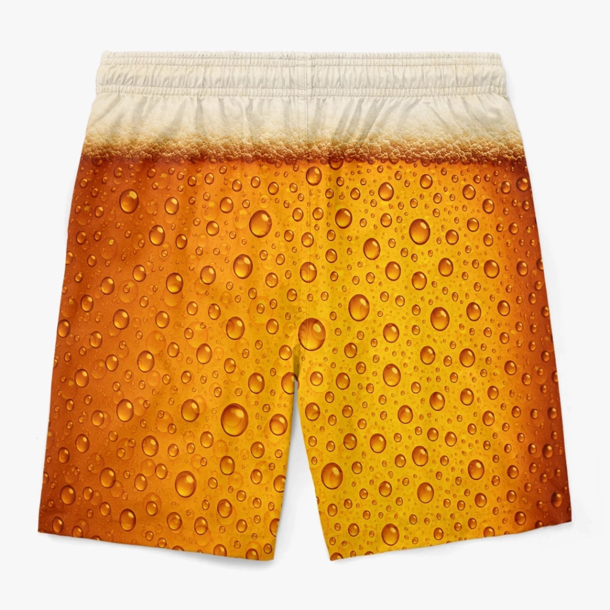 Custom Photo Liquid Therapy In Progress - Family Personalized Custom Tropical Hawaiian Aloha Men Beach Shorts - Summer Vacation Gift For Yourself, Family Members, Best Friends