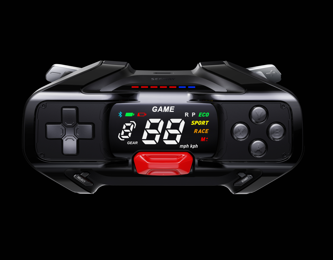 Segway GoKart Pro 2 Product Image