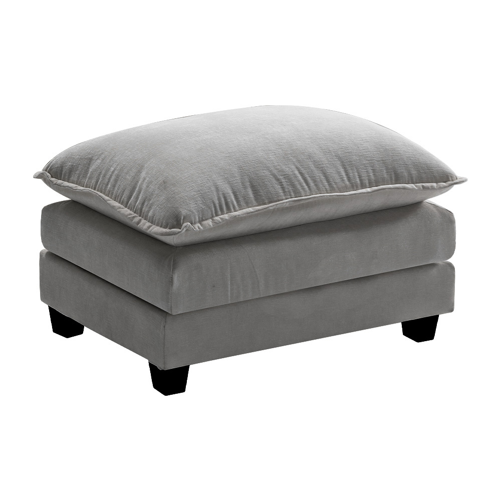 Cloudy 149.2'' Luxury Thickened Cushion Sectional Sofa