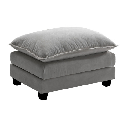 Cloudy 149.2'' Luxury Thickened Cushion Sectional Sofa