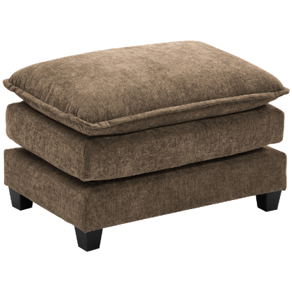 Cloudy 149.2'' Luxury Thickened Cushion Sectional Sofa