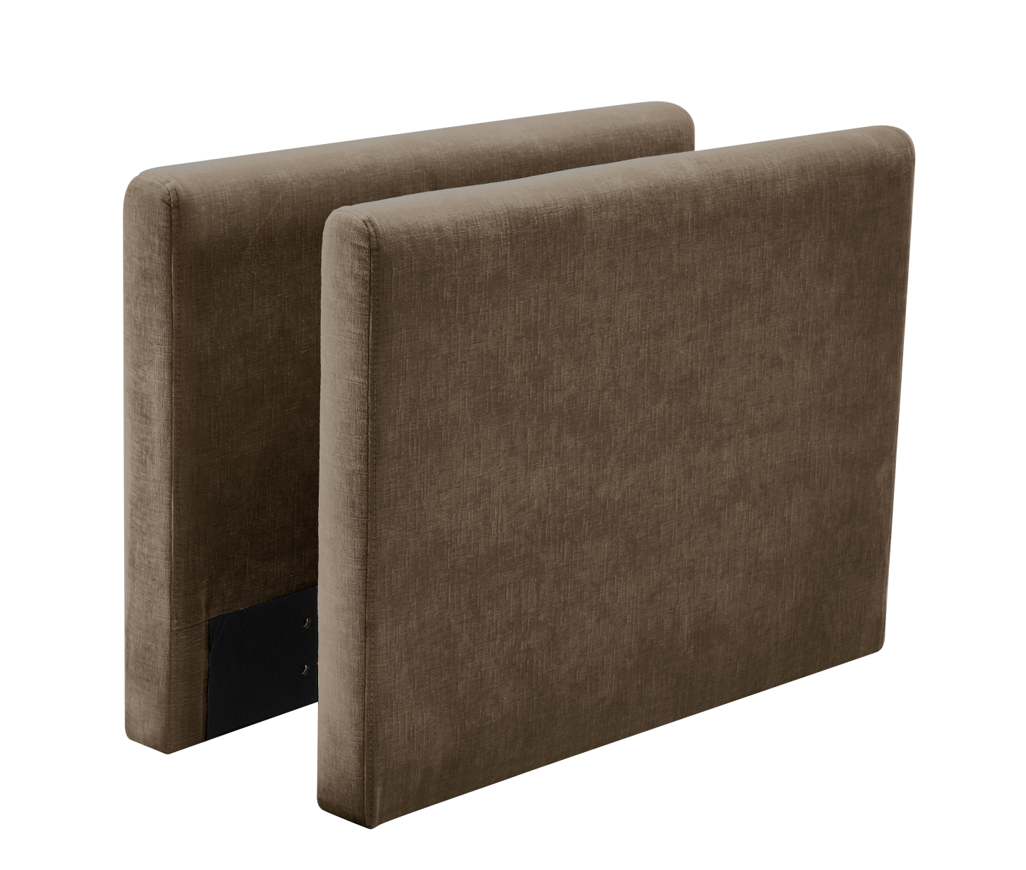 Cloudy 149.2'' Luxury Thickened Cushion Sectional Sofa