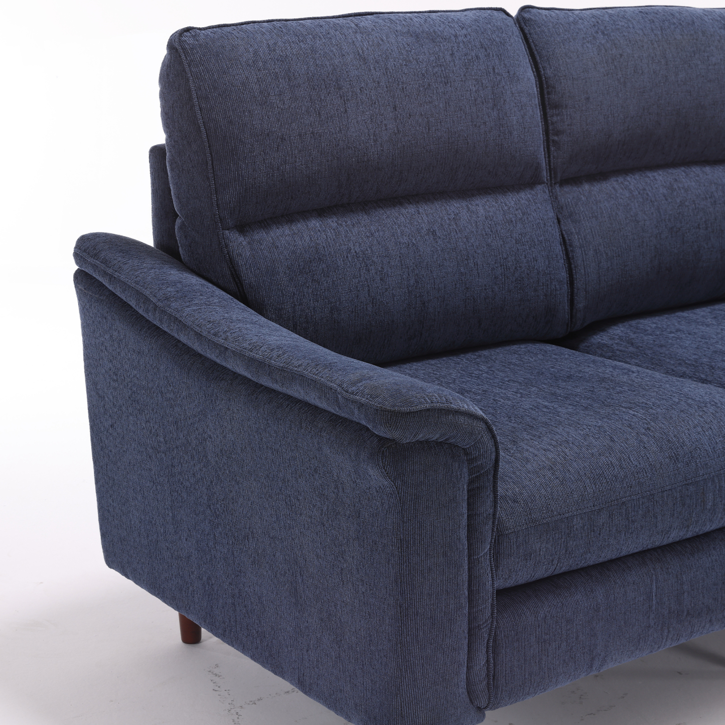 Infinity High Backrest Armchair