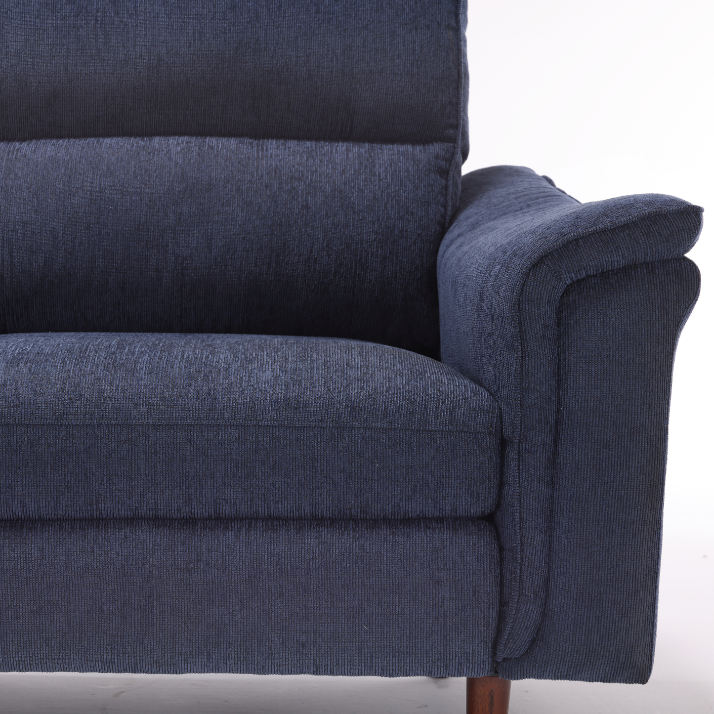 Infinity High Backrest Armchair