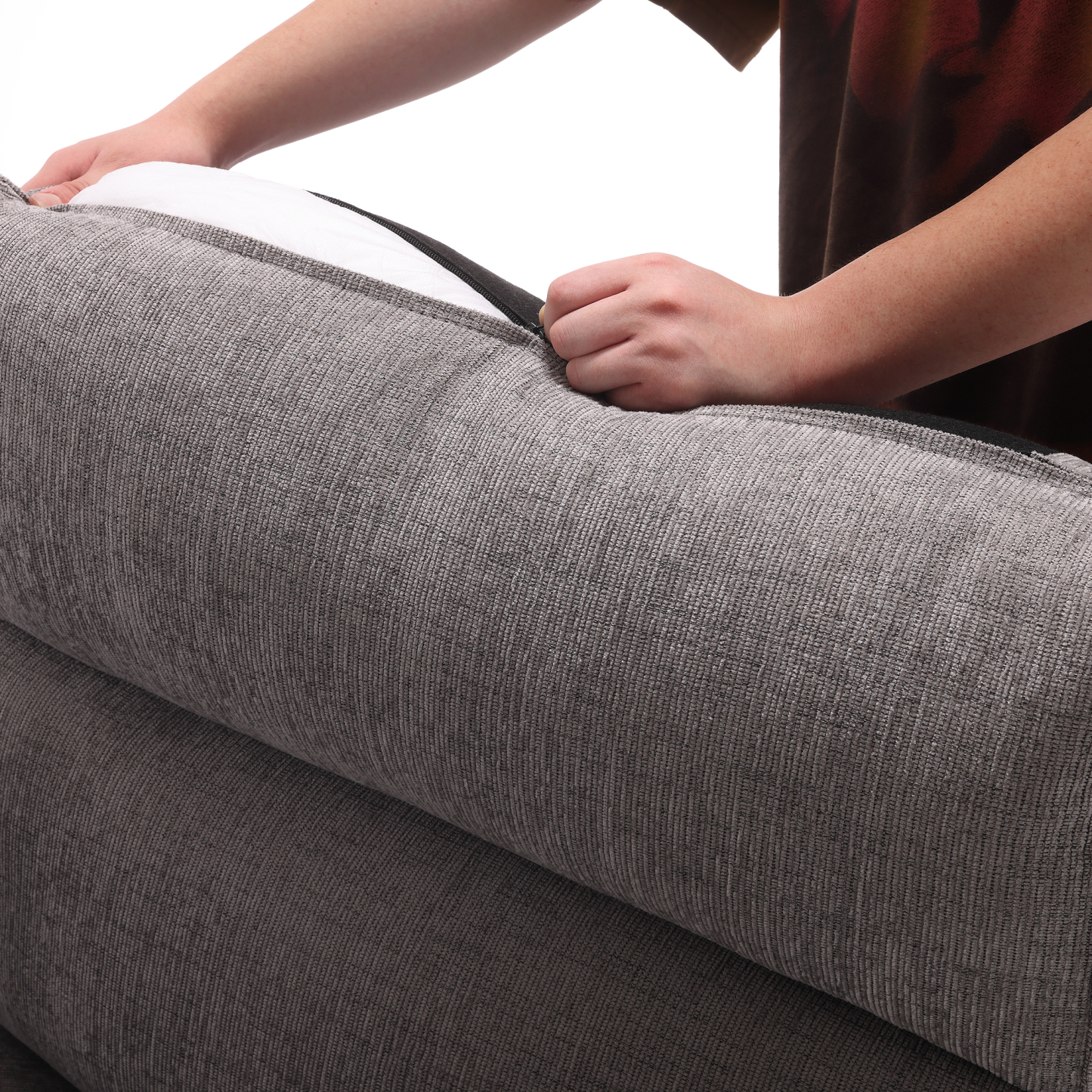 Infinity High Backrest Armchair