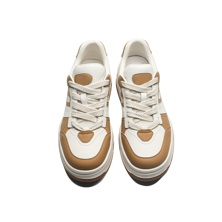 Wear-resistant, non-slip, trendy casual sneakers, same style for men and women