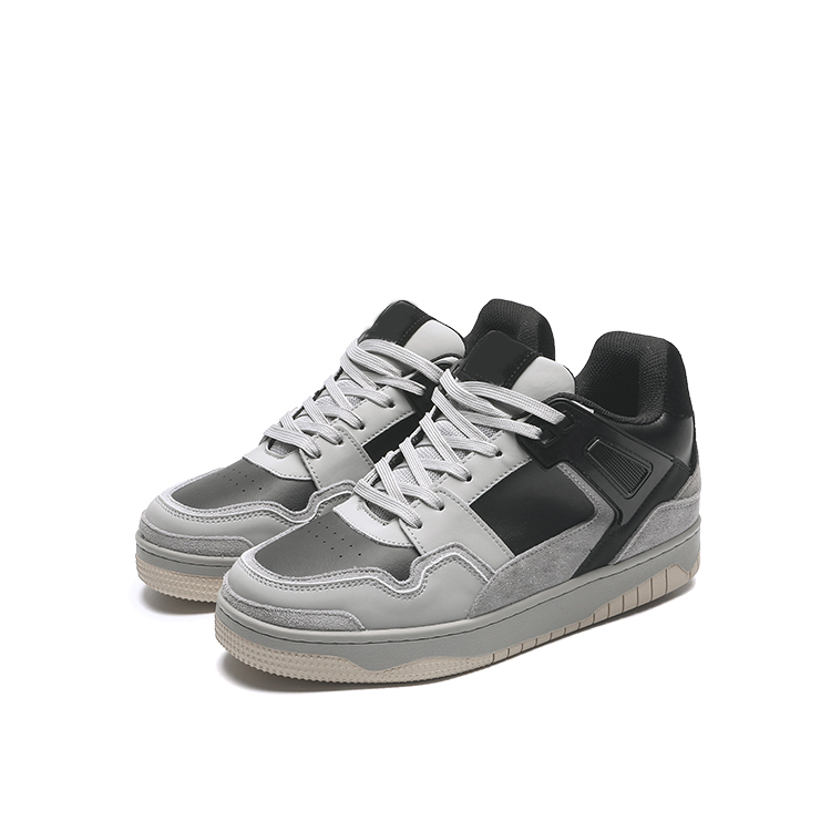 Wear-resistant and lightweight low-top sneakers, same style for men and women
