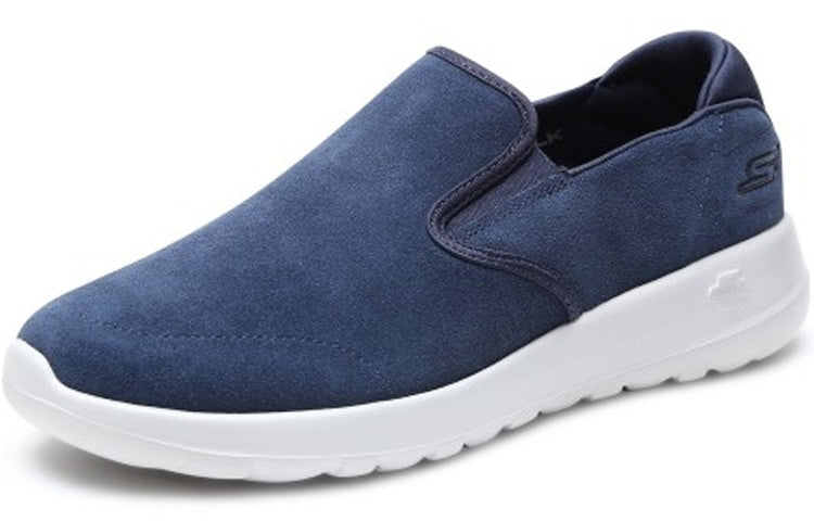 skecththers Slip OnSlip On Dark-Blue 54618-NVGY