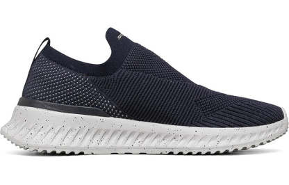 skecththers Slip-on Shoes Blue 232065-NVY