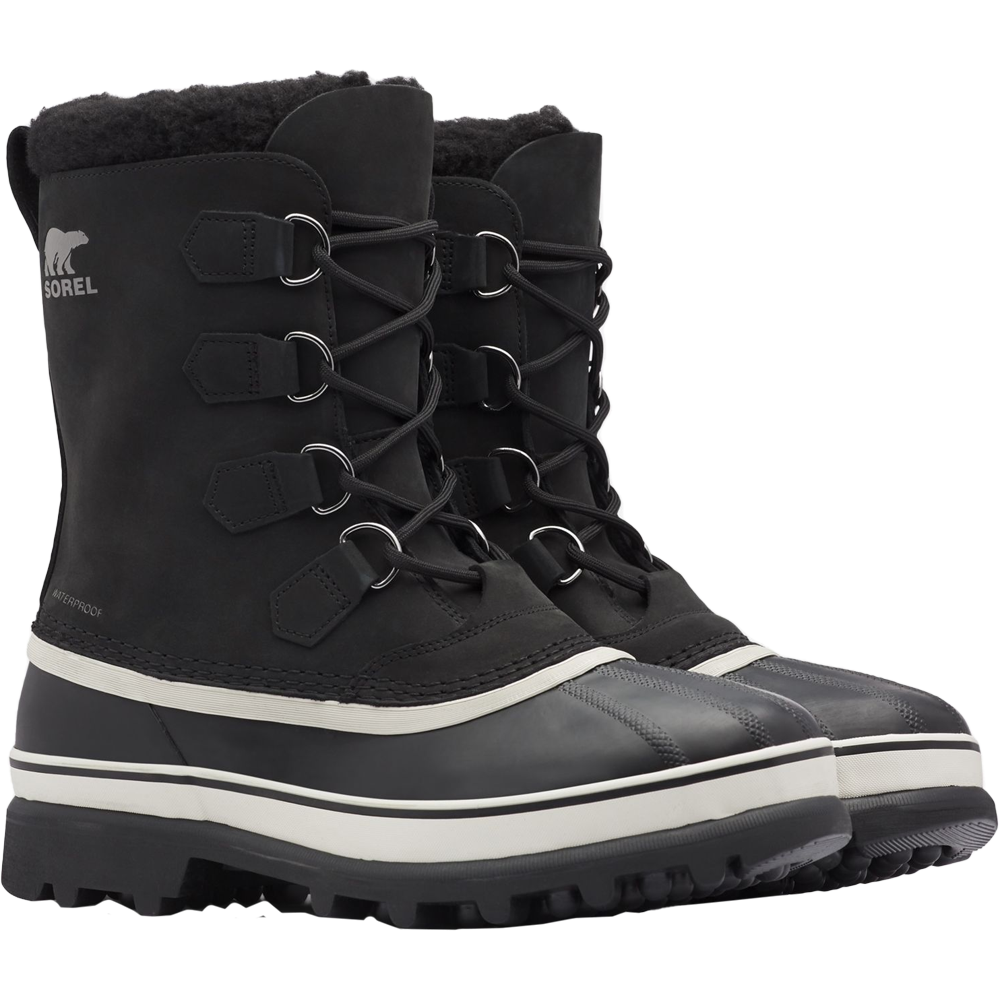 Men's Caribou Boot