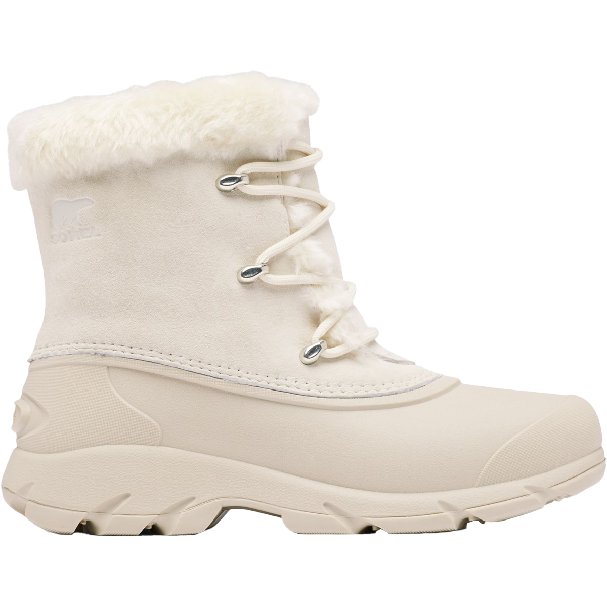 Women's Snow Angel Lace