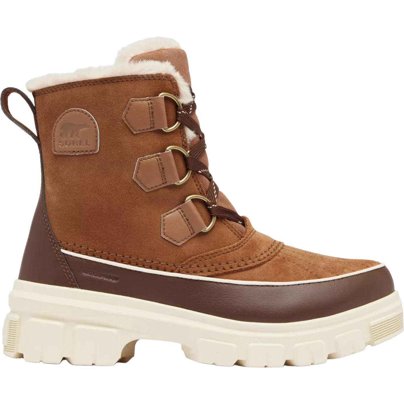 Women's Tivoli V Waterproof Boot