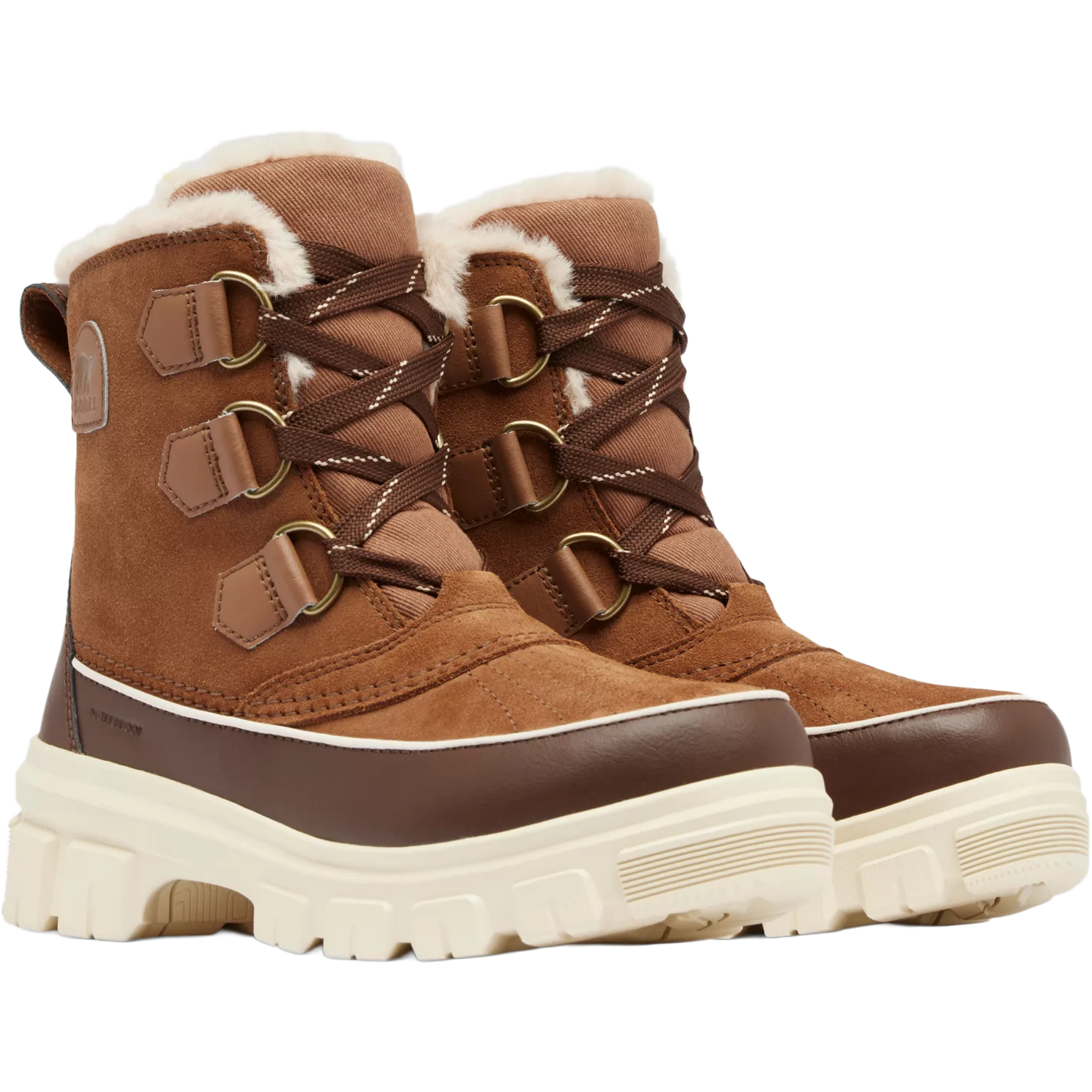Women's Tivoli V Waterproof Boot