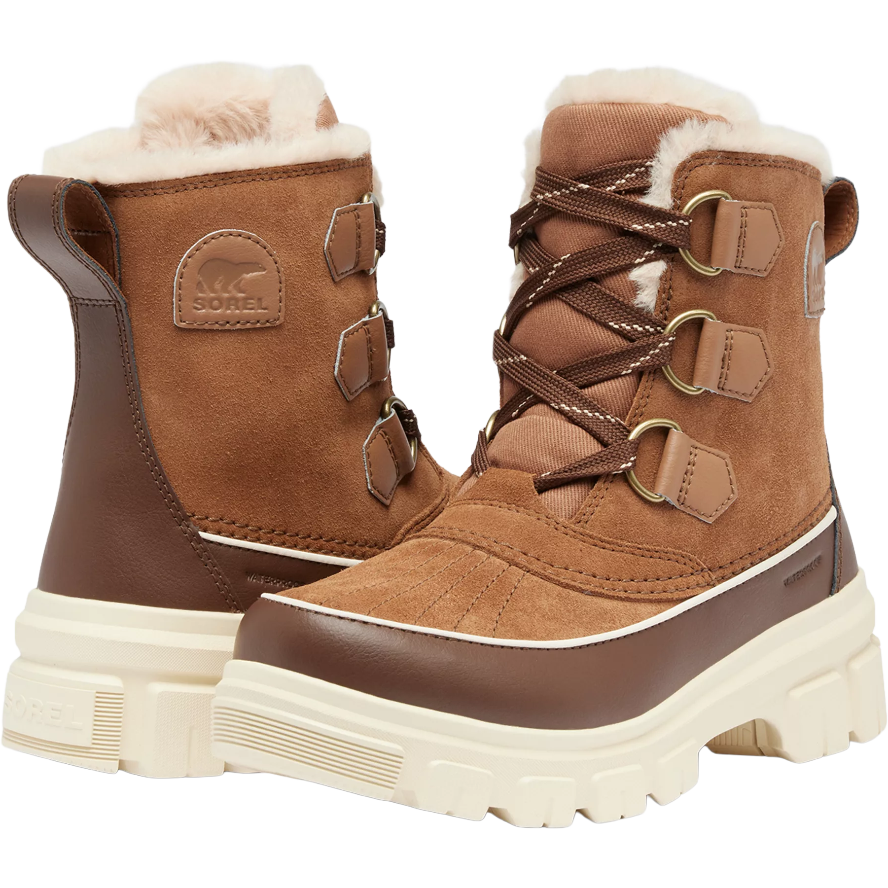 Women's Tivoli V Waterproof Boot