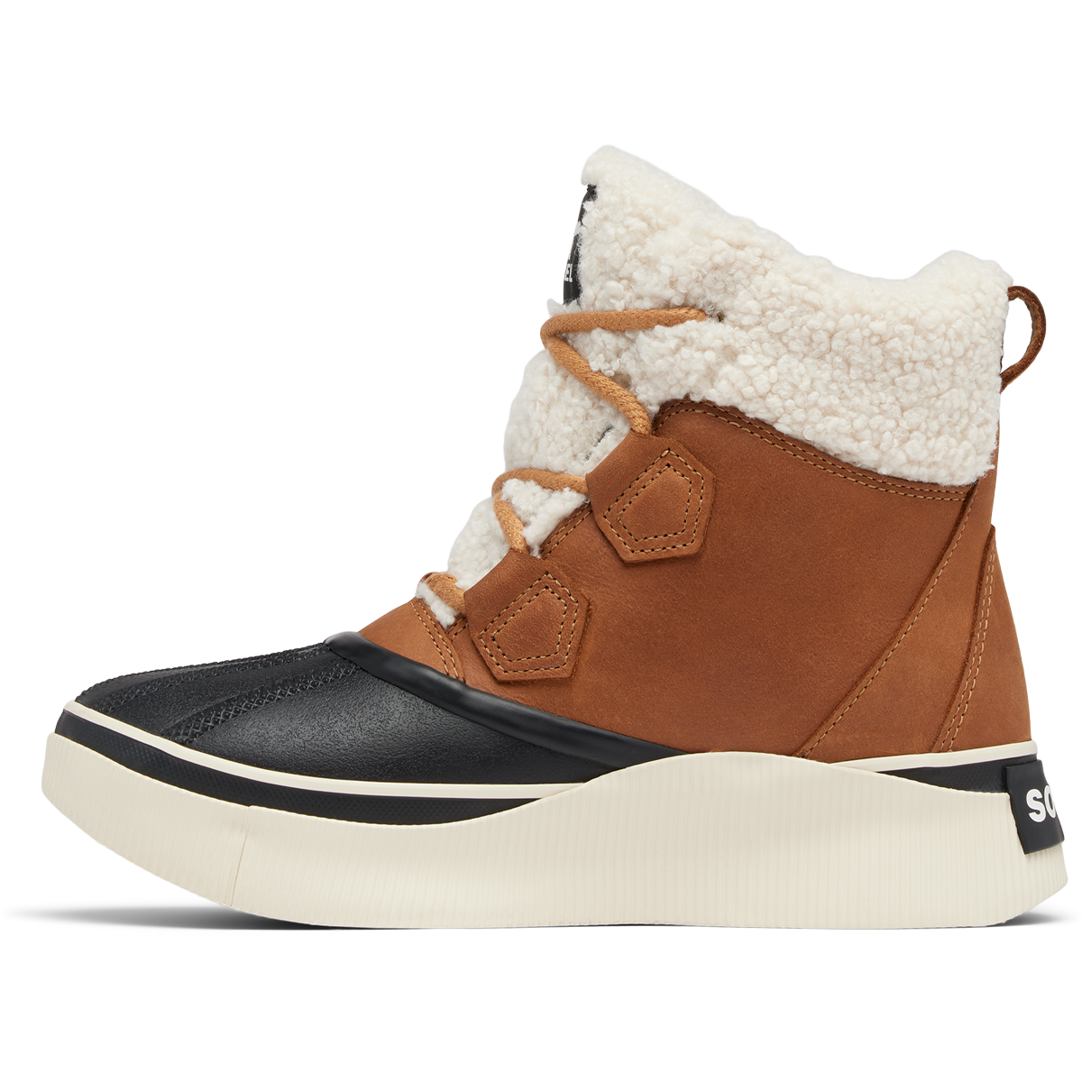 Women's Out N About IV Chillz Waterproof Boot