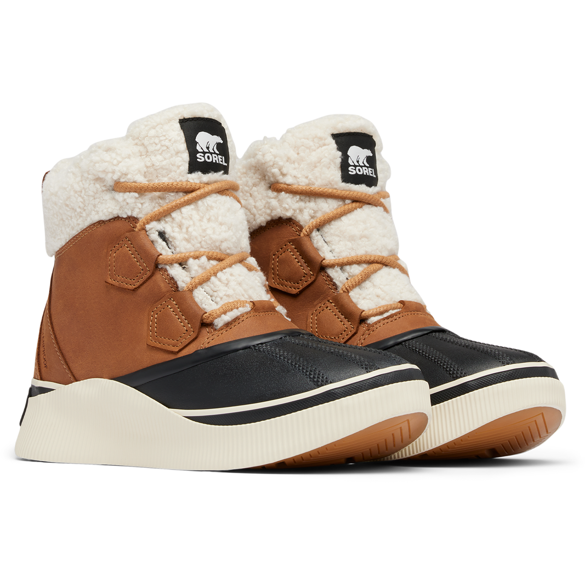 Women's Out N About IV Chillz Waterproof Boot