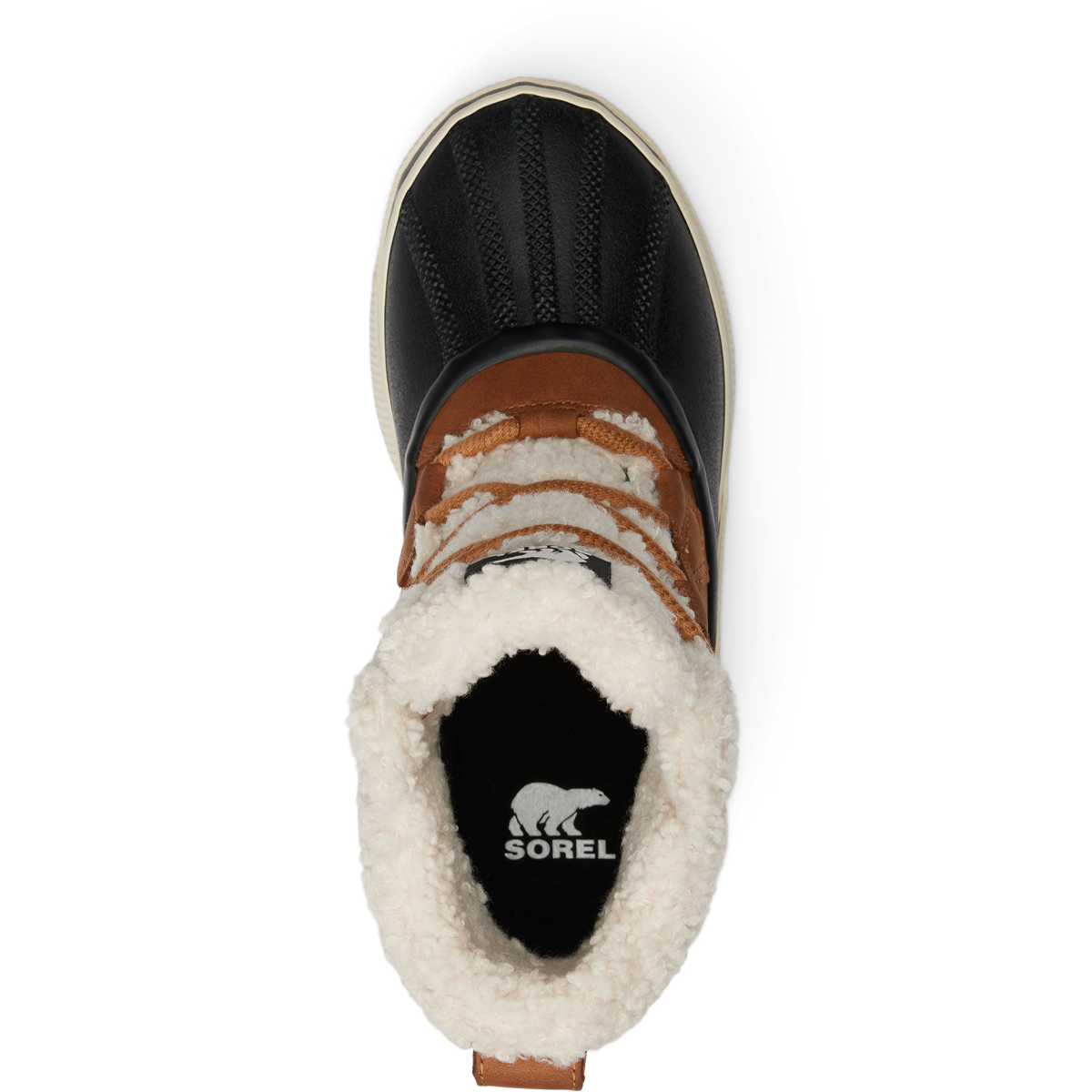 Women's Out N About IV Chillz Waterproof Boot