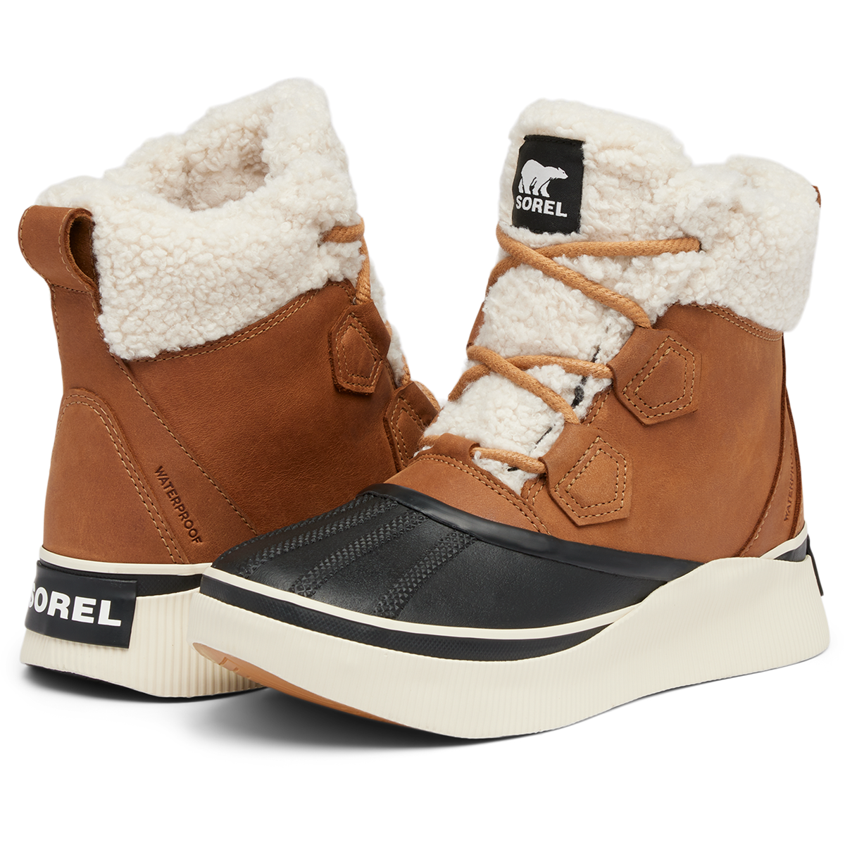 Women's Out N About IV Chillz Waterproof Boot