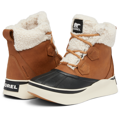 Women's Out N About IV Chillz Waterproof Boot