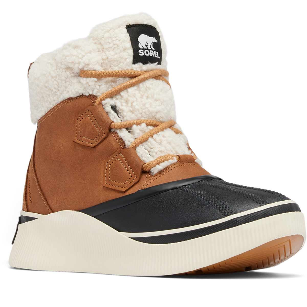 Women's Out N About IV Chillz Waterproof Boot