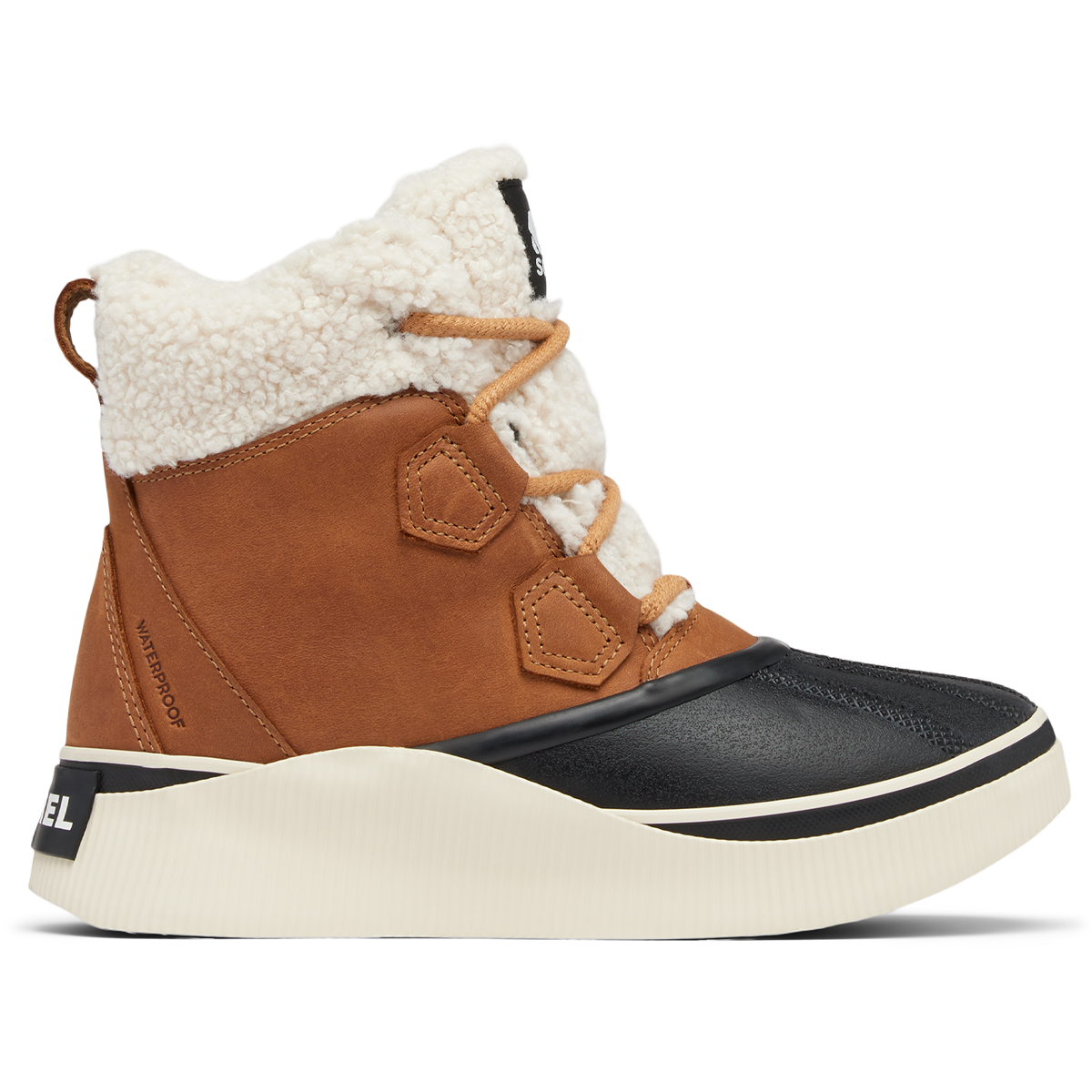 Women's Out N About IV Chillz Waterproof Boot