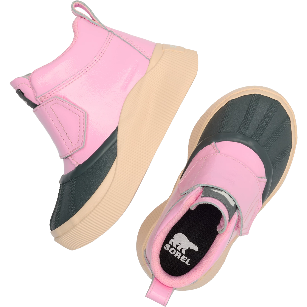 Youth Out N About IV Strap Waterproof
